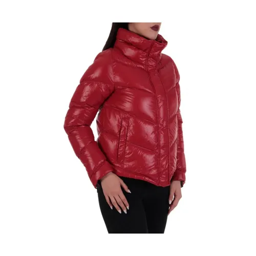 Jackets > Down Jackets - - Colmar - Modalova