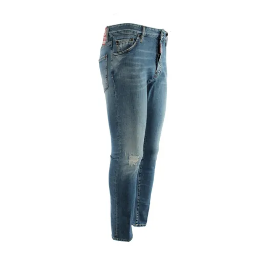 Jeans > Slim-fit Jeans - - Dsquared2 - Modalova