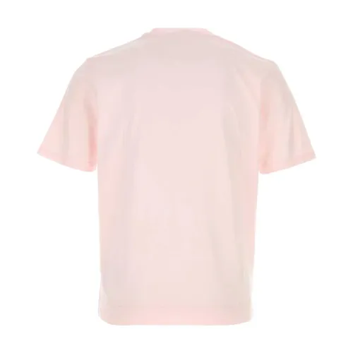 Fedeli - Tops > T-Shirts - Pink - Fedeli - Modalova