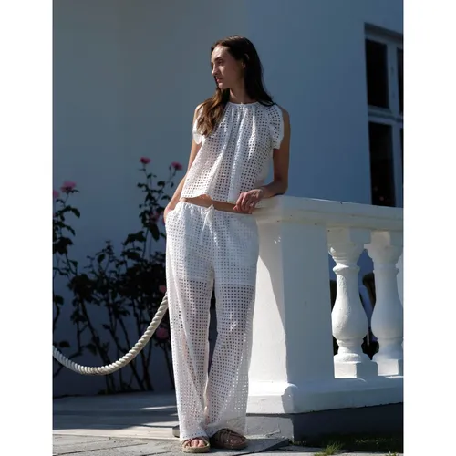 Tops > Sleeveless Tops - - Designers Remix - Modalova