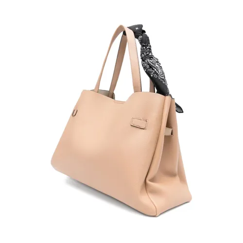Dkny - Bags > Handbags - Brown - Dkny - Modalova