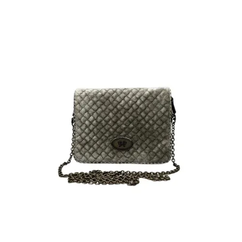 Pre-owned > Pre-owned Bags > Pre-owned Cross Body Bags - - Bottega Veneta Vintage - Modalova