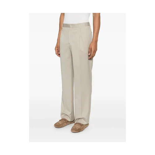Trousers > Suit Trousers - - Briglia - Modalova