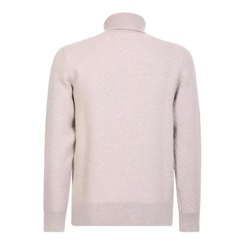 Knitwear > Turtlenecks - - Lardini - Modalova