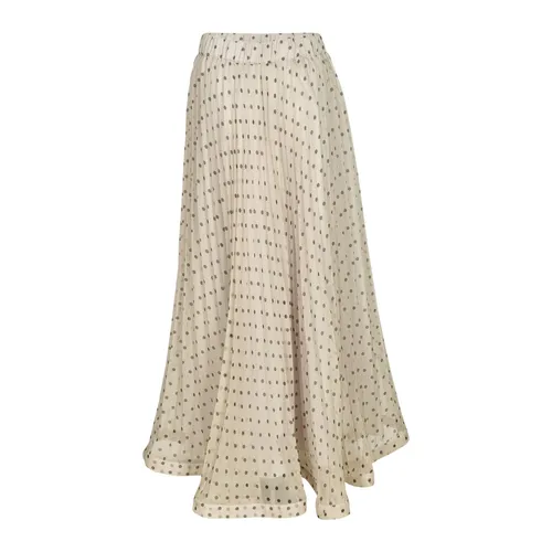 Skirts > Maxi Skirts - - P.a.r.o.s.h. - Modalova