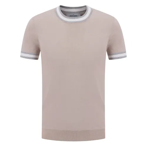 Tops > T-Shirts - - Gran Sasso - Modalova