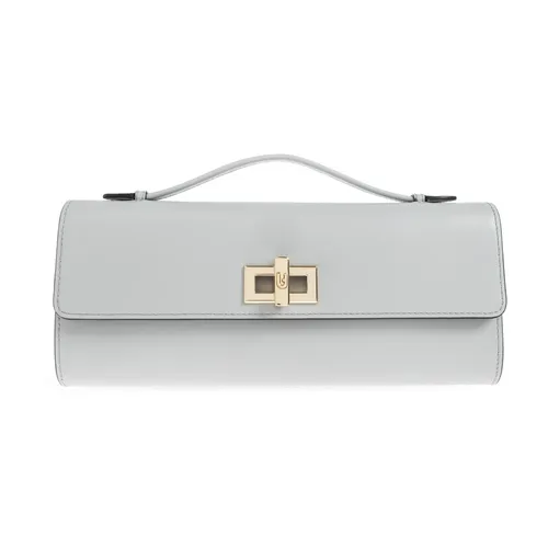 Furla - Bags > Clutches - Blue - Furla - Modalova