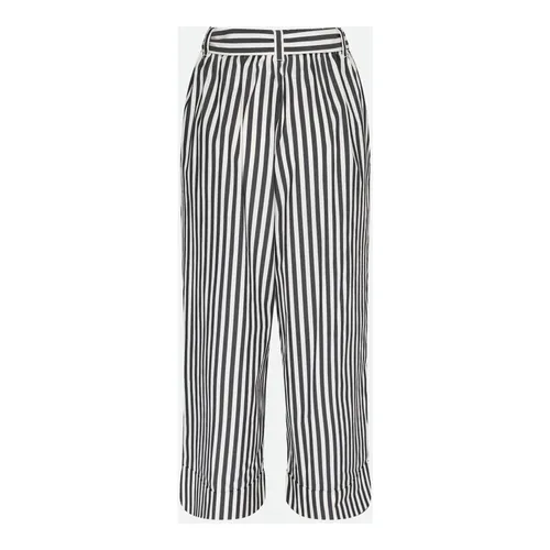 Trousers > Straight Trousers - - Twinset - Modalova