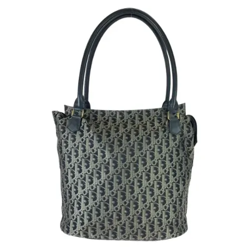 Pre-owned > Pre-owned Bags > Pre-owned Handbags - - Dior Vintage - Modalova