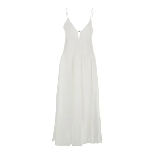 Dresses > Day Dresses > Summer Dresses - - Tory Burch - Modalova