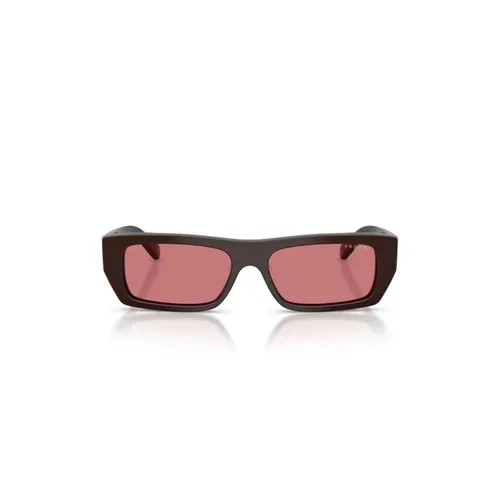 Accessories > Sunglasses - - Vogue - Modalova