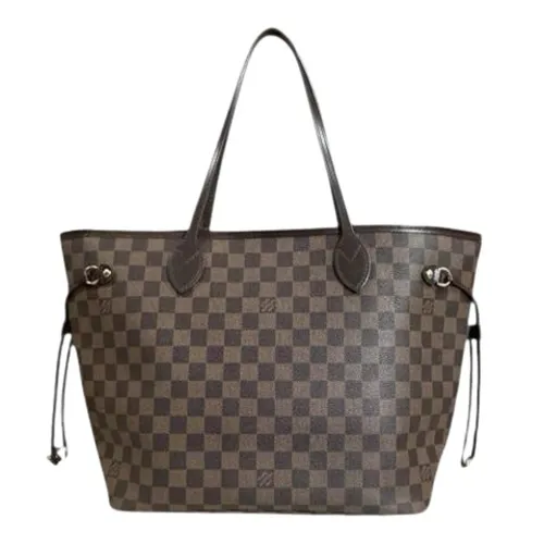 Pre-owned > Pre-owned Bags > Pre-owned Tote Bags - - Louis Vuitton Vintage - Modalova