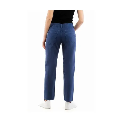 Jeans > Straight Jeans - - Moschino - Modalova