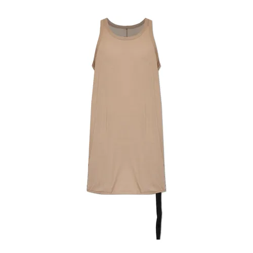 Tops > Sleeveless Tops - - Rick Owens - Modalova