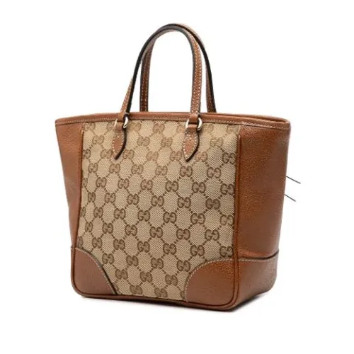 Pre-owned > Pre-owned Bags > Pre-owned Handbags - - Gucci Vintage - Modalova