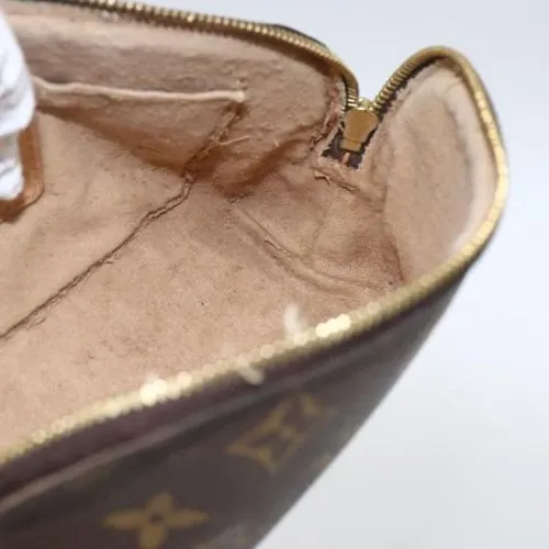 Pre-owned > Pre-owned Bags > Pre-owned Clutches - - Louis Vuitton Vintage - Modalova