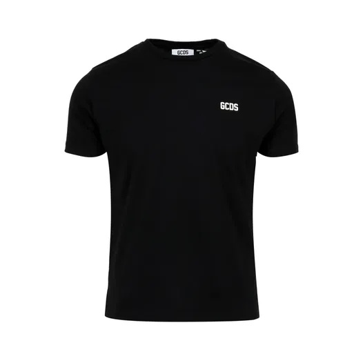 Gcds - Tops > T-Shirts - Black - Gcds - Modalova