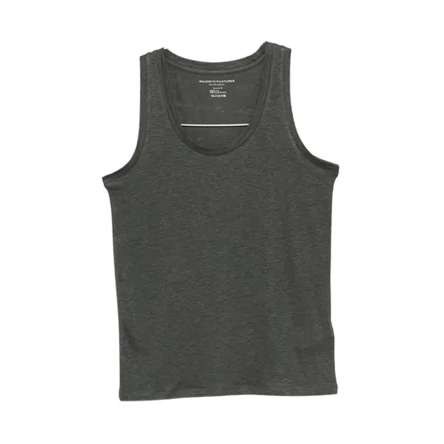 Tops > Sleeveless Tops - - Majestic Filatures - Modalova