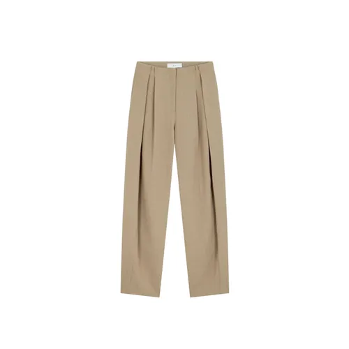 Trousers > Straight Trousers - - IRO - Modalova