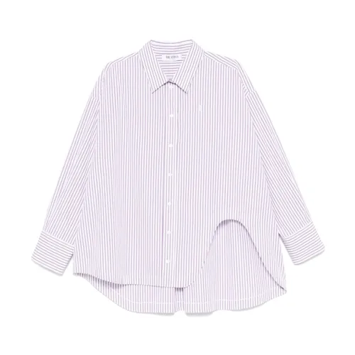 Blouses & Shirts > Shirts - - The Attico - Modalova