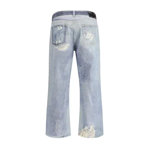 Jeans > Straight Jeans - - Our Legacy - Modalova