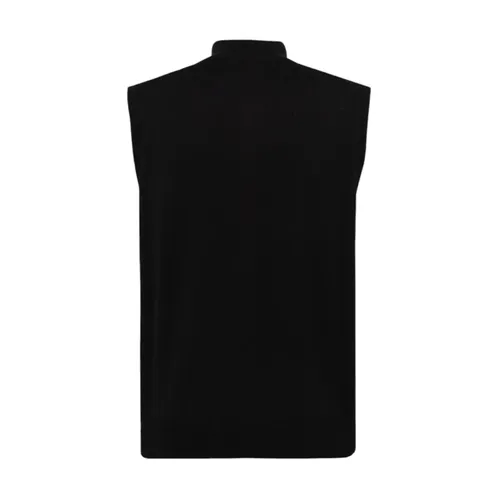 Jackets > Vests - - Alpha Studio - Modalova
