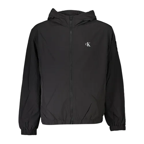 Jackets > Light Jackets - - Calvin Klein - Modalova