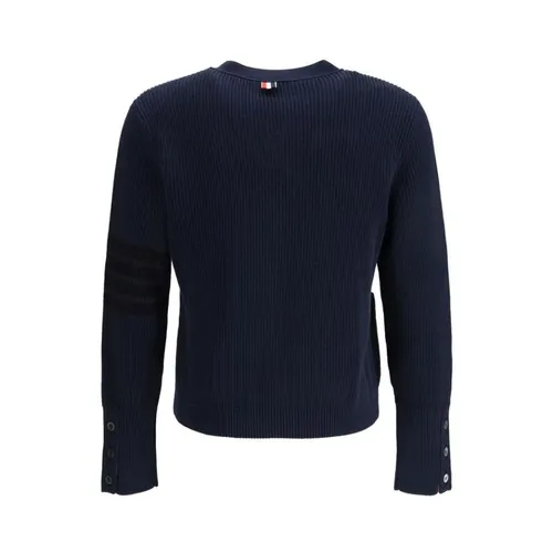 Knitwear > Cardigans - - Thom Browne - Modalova