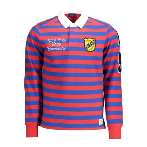Tops > Polo Shirts - - Gant - Modalova
