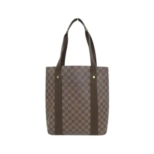 Pre-owned > Pre-owned Bags > Pre-owned Tote Bags - - Louis Vuitton Vintage - Modalova