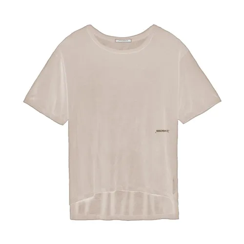 Tops > T-Shirts - - Hinnominate - Modalova