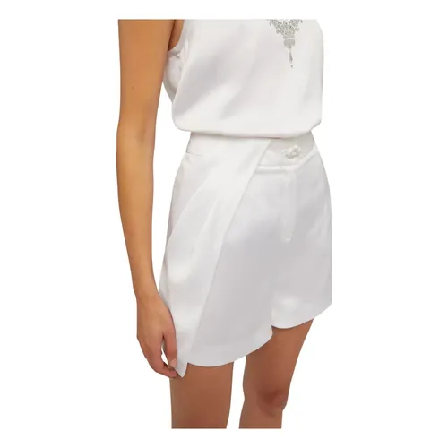 Shorts > Short Shorts - - Genny - Modalova