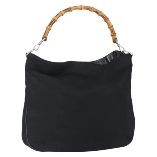 Pre-owned > Pre-owned Bags > Pre-owned Shoulder Bags - - Gucci Vintage - Modalova