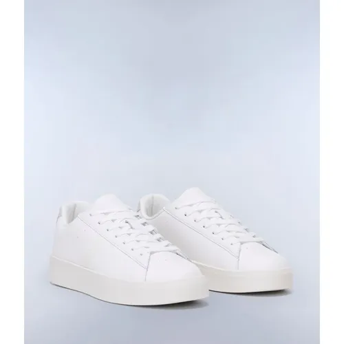 Shoes > Sneakers - - Napapijri - Modalova