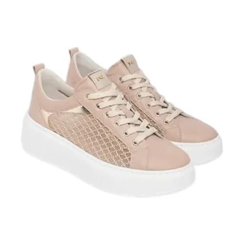 Shoes > Sneakers - - Nerogiardini - Modalova