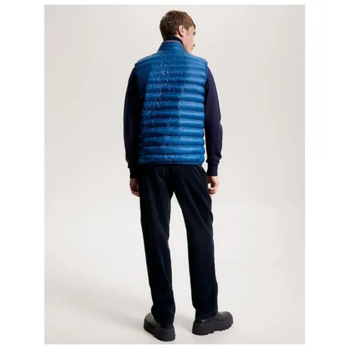 Jackets > Vests - - Tommy Hilfiger - Modalova