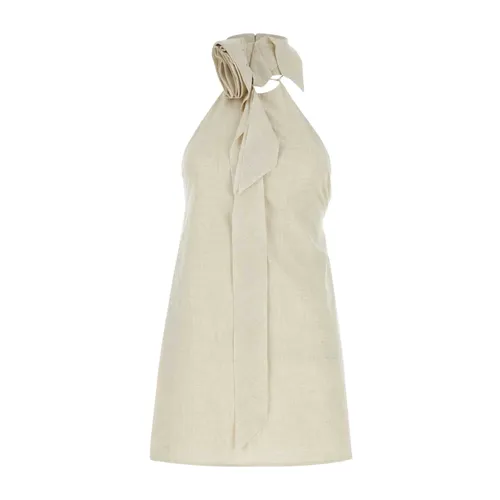 Tops > Sleeveless Tops - - Camilla AND Marc - Modalova