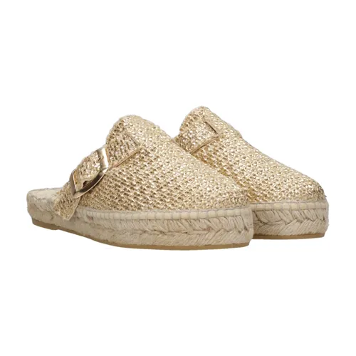 Shoes > Flats > Mules - - Espadrilles - Modalova
