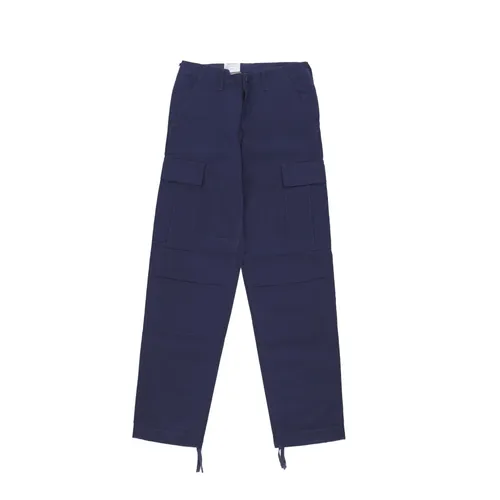 Trousers > Straight Trousers - - Carhartt Wip - Modalova