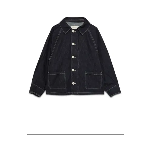 Jackets > Denim Jackets - - Roy Roger's - Modalova
