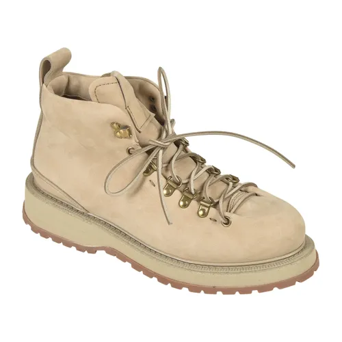 Shoes > Boots > Lace-up Boots - - Buttero - Modalova
