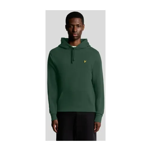 Sweatshirts & Hoodies > Hoodies - - Lyle & Scott - Modalova