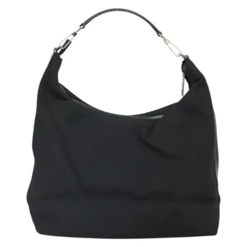 Pre-owned > Pre-owned Bags > Pre-owned Shoulder Bags - - Gucci Vintage - Modalova