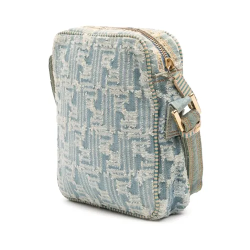 Pre-owned > Pre-owned Bags > Pre-owned Cross Body Bags - - Fendi Vintage - Modalova