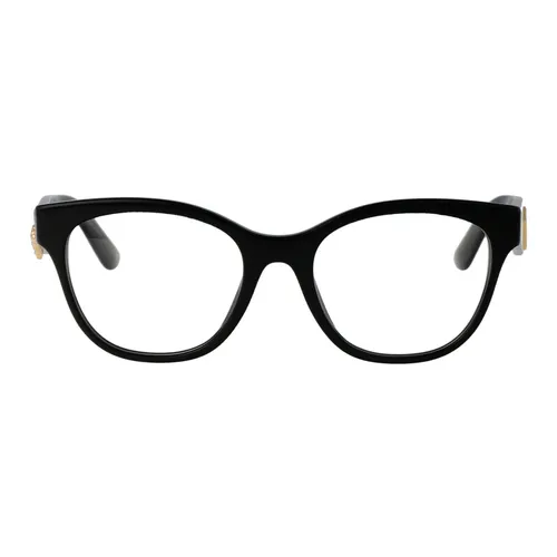 Accessories > Glasses - - Dolce & Gabbana - Modalova
