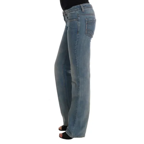 Jeans > Straight Jeans - - Costume National - Modalova