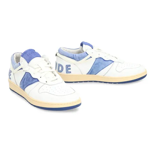 Rhude - Shoes > Sneakers - Blue - Rhude - Modalova