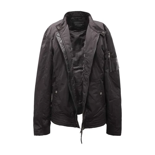 Jackets > Light Jackets - - Guess - Modalova