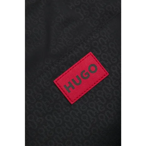 Hugo - Bags > Tote Bags - Black - Hugo - Modalova