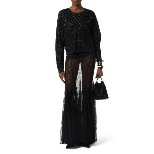 Skirts > Maxi Skirts - - Elisabetta Franchi - Modalova
